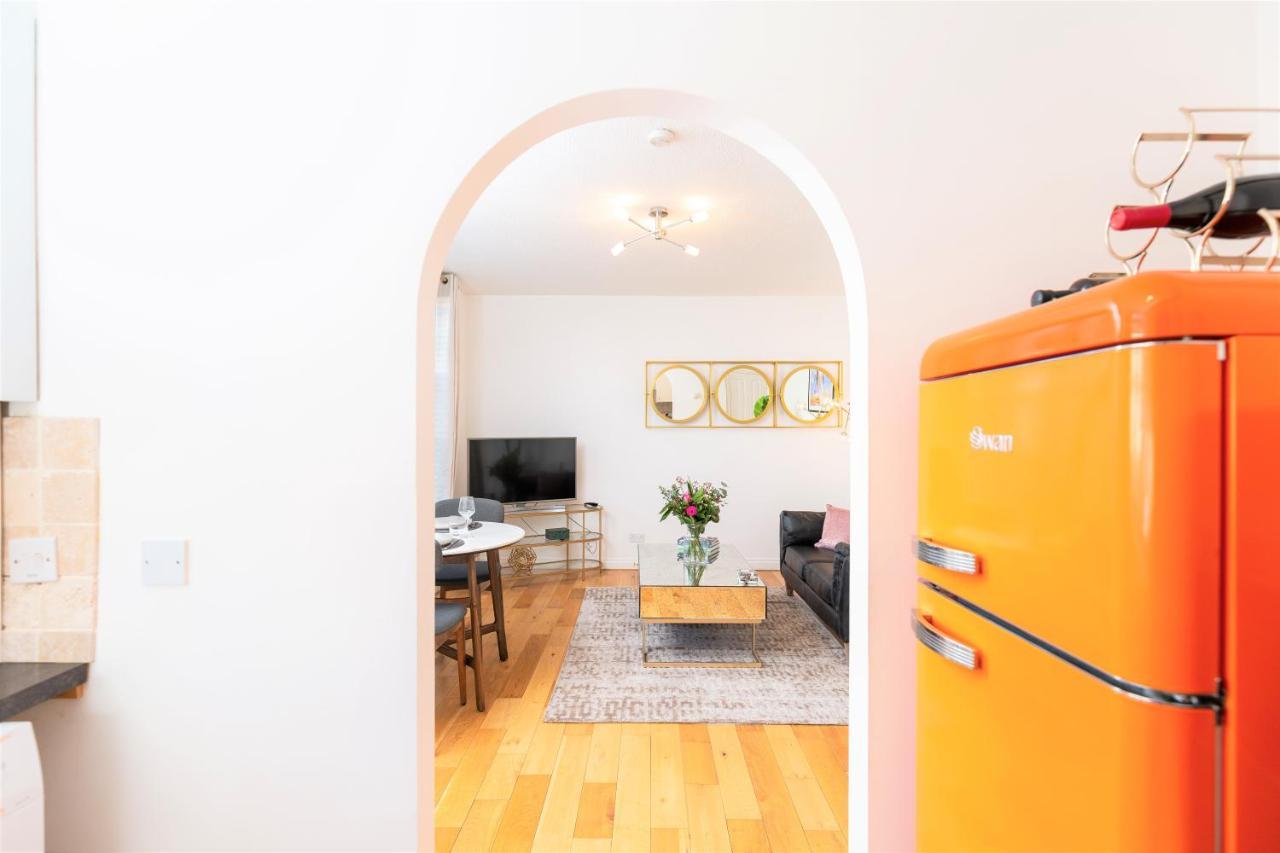 Apartment 14 Tivoli Mews Cheltenham
