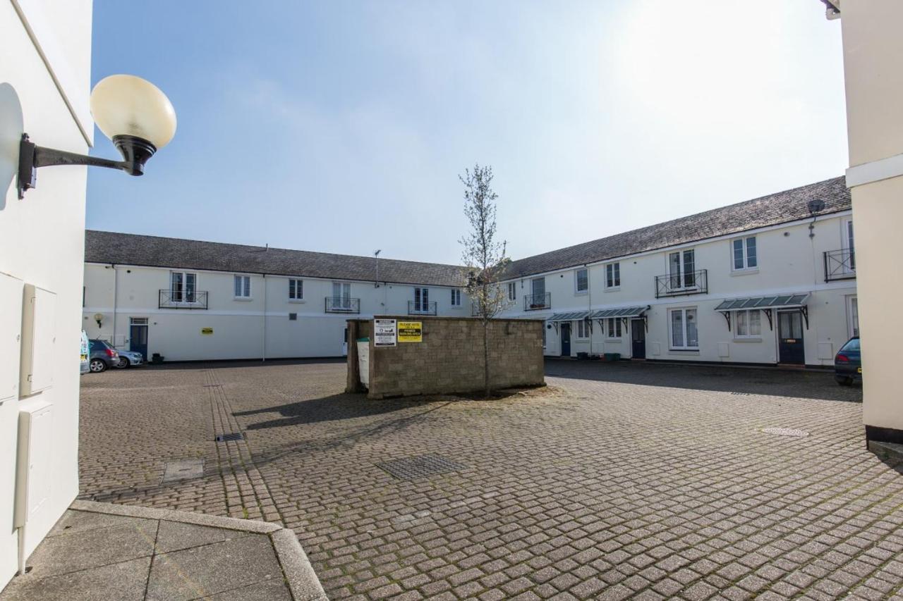 14 Tivoli Mews Cheltenham