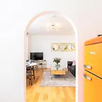 14 Tivoli Mews