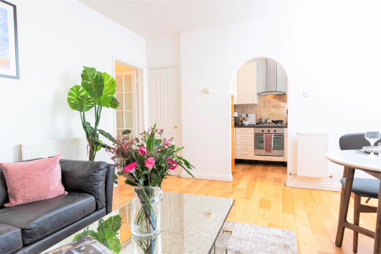 14 Tivoli Mews Apartment Cheltenham