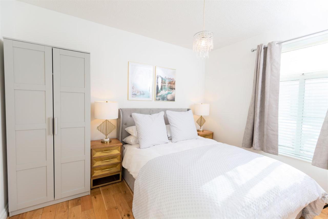 14 Tivoli Mews
